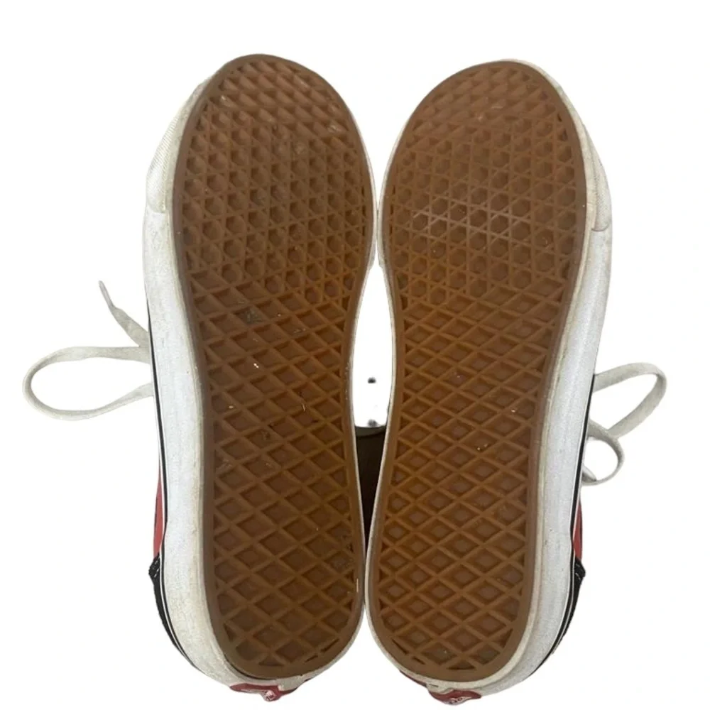 Vans - men (unisex sneaker) - men size 9